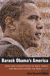 Barack Obama'S America