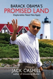 Barack Obama'S Promised Land
