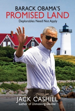 Bertrand.pt - Barack Obama'S Promised Land