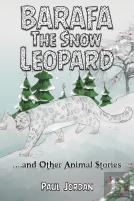 Barafa The Snow Leopard