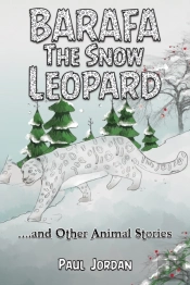 Barafa The Snow Leopard