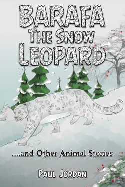 Bertrand.pt - Barafa The Snow Leopard