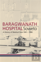 Baragwanath Hospital, Soweto