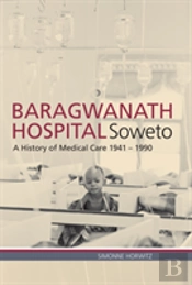 Baragwanath Hospital, Soweto