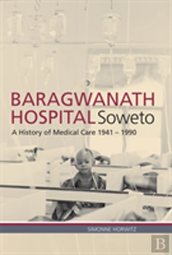 Bertrand.pt - Baragwanath Hospital, Soweto
