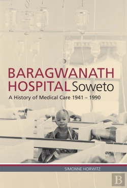 Bertrand.pt - Baragwanath Hospital, Soweto