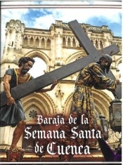Baraja De La Semana Santa De Cordoba