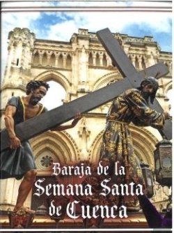 Bertrand.pt - Baraja De La Semana Santa De Cordoba