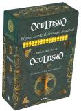 Baraja Oraculo Del Ocultismo