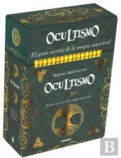 Baraja Oraculo Del Ocultismo