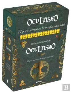 Bertrand.pt - Baraja Oraculo Del Ocultismo