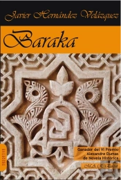 Baraka