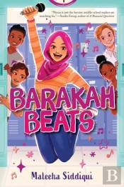 Barakah Beats