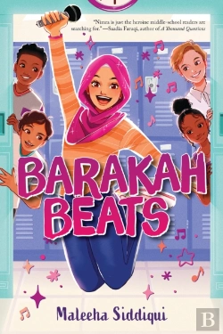 Bertrand.pt - Barakah Beats