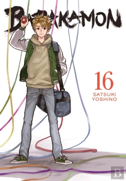 Bertrand.pt - Barakamon, Vol. 16