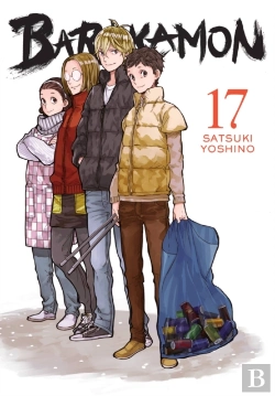 Bertrand.pt - Barakamon, Vol. 17