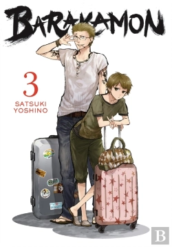 Bertrand.pt - Barakamon, Vol. 3