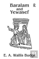 Baralam And Yewasef