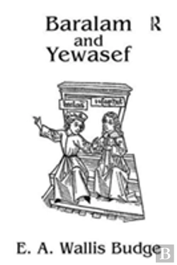 Bertrand.pt - Baralam And Yewasef