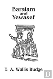 Baralam And Yewasef