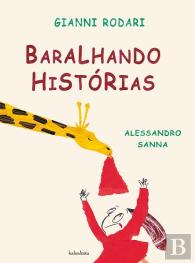 Baralhando Histórias