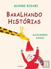 Baralhando Histórias