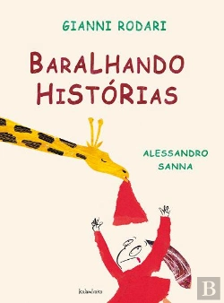 Bertrand.pt - Baralhando Histórias