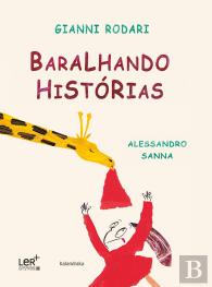 Baralhando Histórias