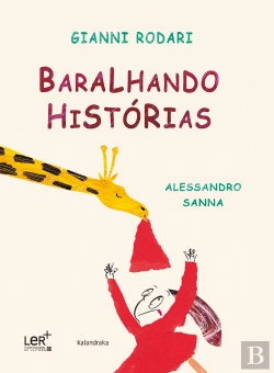 Bertrand.pt - Baralhando Histórias
