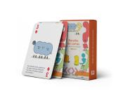 Baralho de Cartas Bertrand Infantil