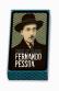 Baralho de Cartas de excertos poéticos Fernando Pessoa (inglês)