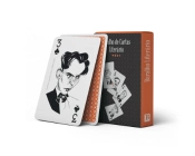 Baralho de Cartas Literário