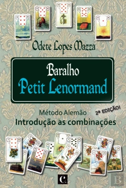 Bertrand.pt - Baralho Petit Lenormand