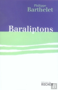 Bertrand.pt - Baraliptons