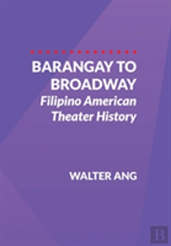 Bertrand.pt - Barangay To Broadway
