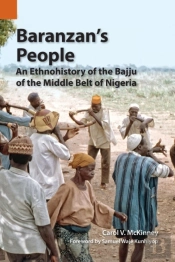 Baranzan'S People