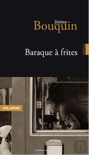 Baraque À Frites