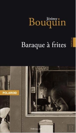 Bertrand.pt - Baraque À Frites