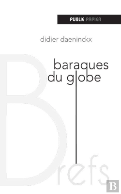 Bertrand.pt - Baraques Du Globe