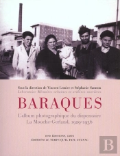 Baraques