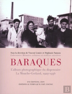 Bertrand.pt - Baraques