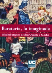 Barataria, La Imaginada