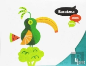 Baratzea 4 Urte