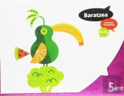 Baratzea 5 Urte
