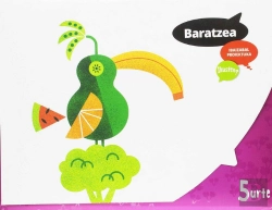 Bertrand.pt - Baratzea 5 Urte