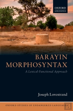 Bertrand.pt - Barayin Morphosyntax