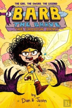 Bertrand.pt - Barb And The Shadow Army