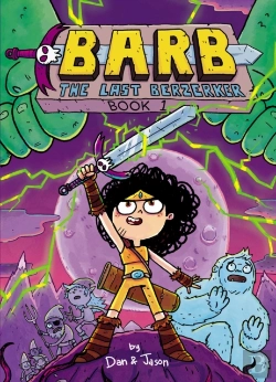 Bertrand.pt - Barb The Last Berzerker