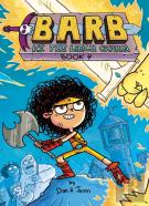 Barb Vs. The Leech Queen