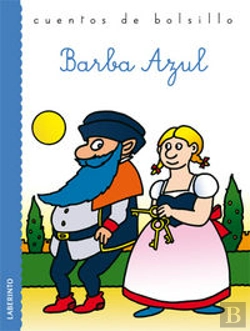 Bertrand.pt - Barba Azul